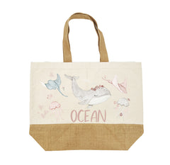 XL Nanali Bag ocean