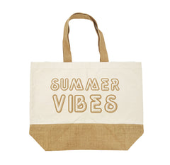 XL Nanali Bag summer vibes sand