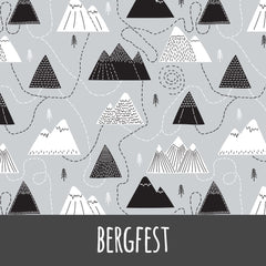 Bergfest Bio Jersey - Mamikes