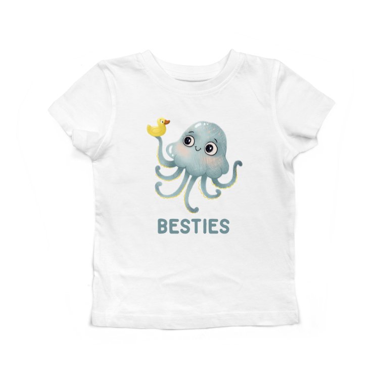 Bügelbild besties - BB266 - Mamikes