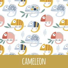 Cameleon Bio Jersey - Mamikes