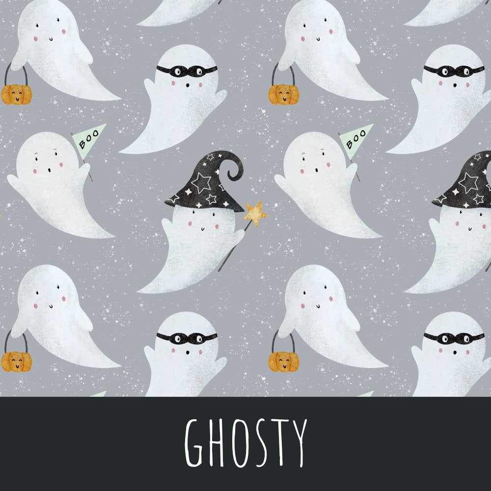 Ghosty Bio Jersey - Mamikes
