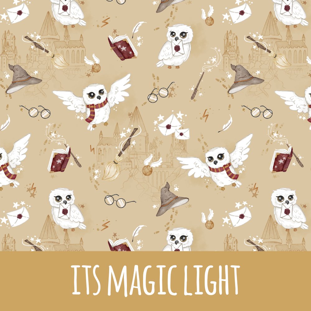 Its magic light Bio Jersey - Mamikes