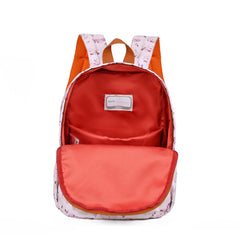 Kindergarten Rucksack Nanali boho cloud - Mamikes