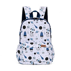 Kindergarten Rucksack Nanali spacymacy - Mamikes