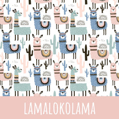 Lamalokolama Bio Jersey - Mamikes