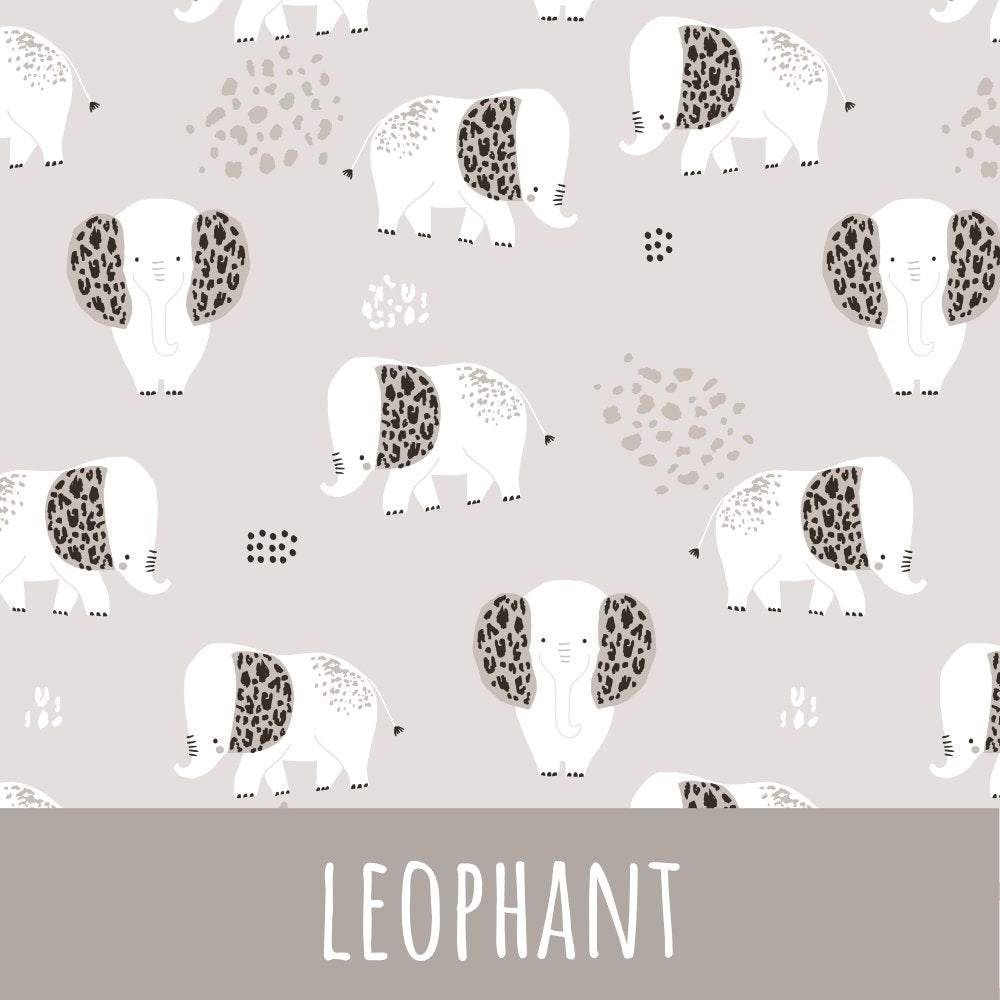 Leophant Bio Jersey - Mamikes