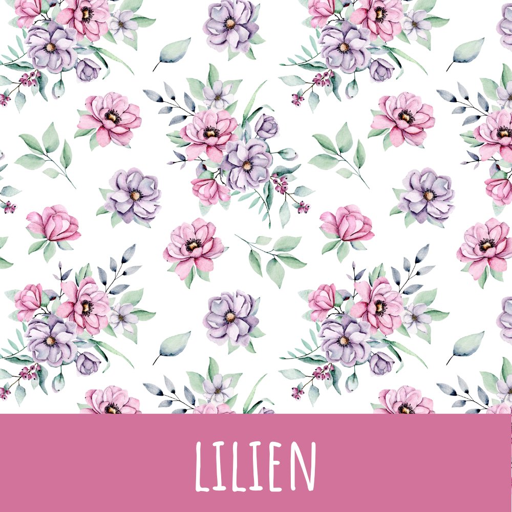 Lilien Bio Jersey - Mamikes