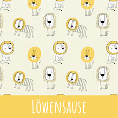 Löwensause Bio Jersey - Mamikes