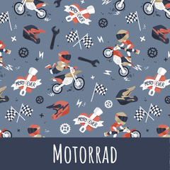 Motorrad Bio Jersey - Mamikes