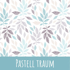 Pastell traum Bio Jersey - Mamikes