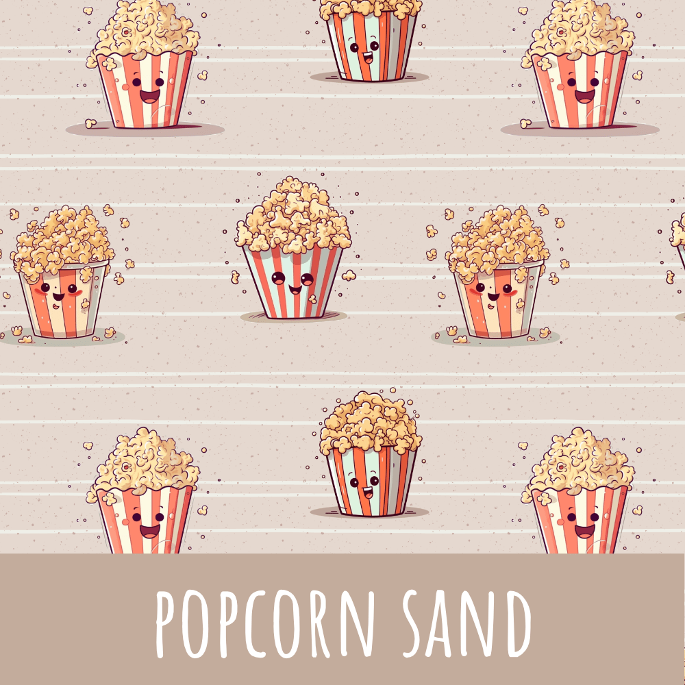 Popcorn sand Bio Jersey - Mamikes