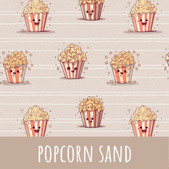 Popcorn sand Bio Jersey - Mamikes