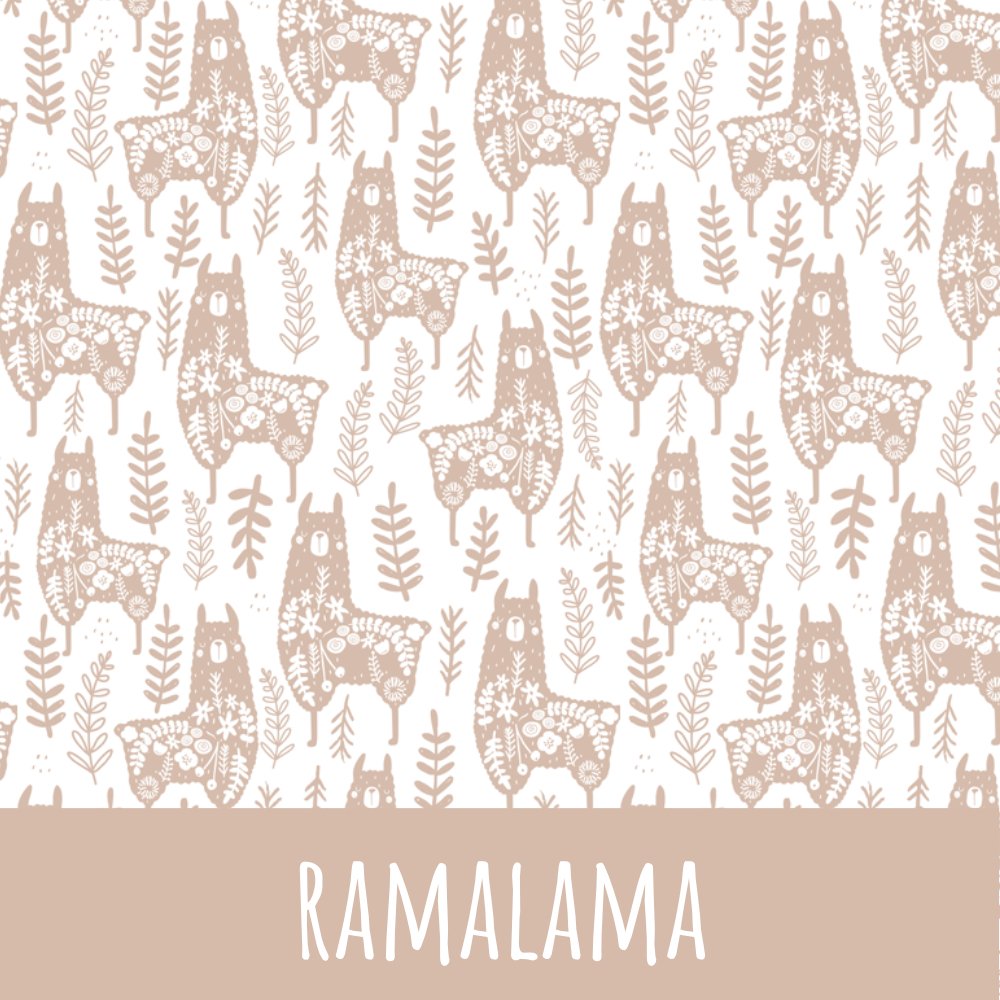 Ramalama Bio Jersey - Mamikes