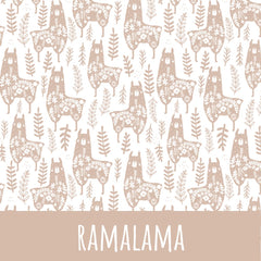 Ramalama Bio Jersey - Mamikes