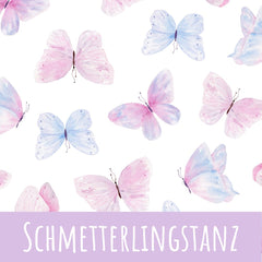 Schmetterlingstanz Softshell - Mamikes