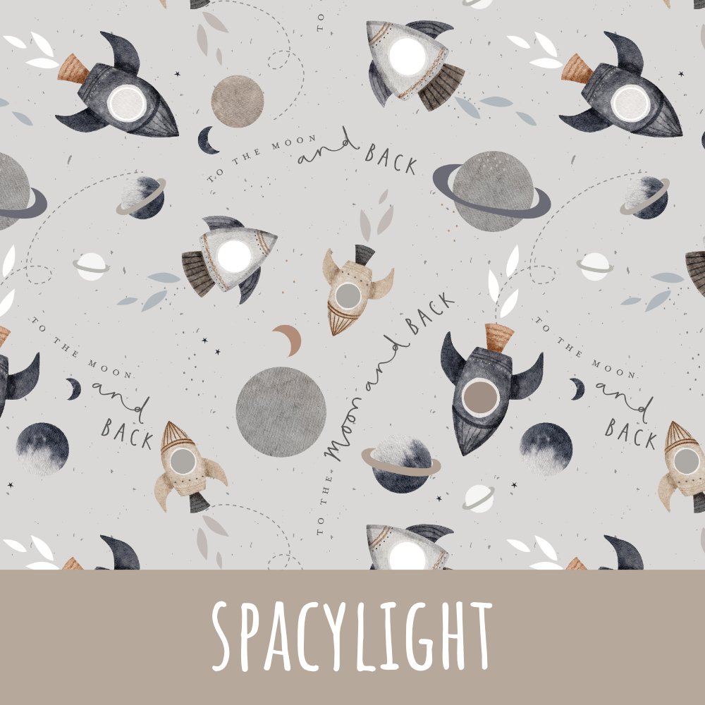 Spacy light Bio Jersey - Mamikes